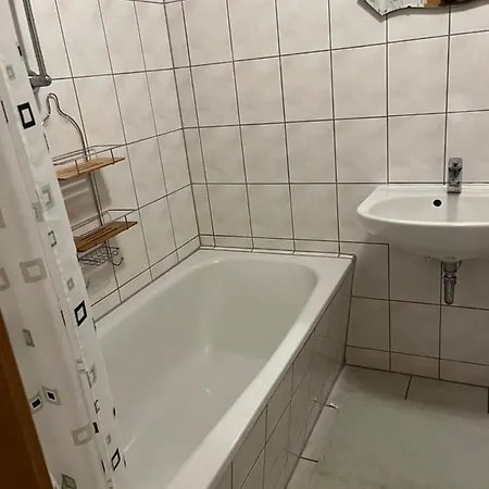 Apartamento Plauen Exterior photo