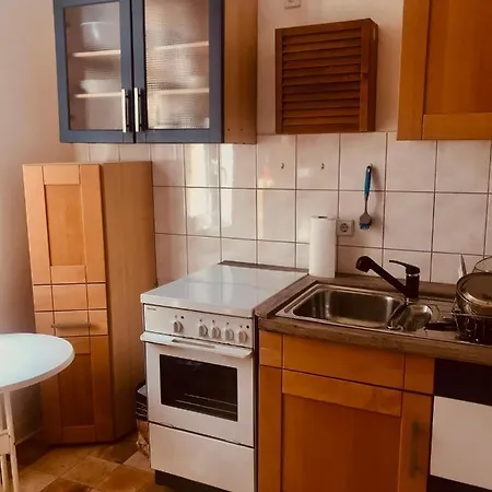 Apartamento Plauen Exterior photo