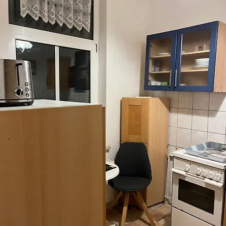 Apartamento Plauen Exterior photo