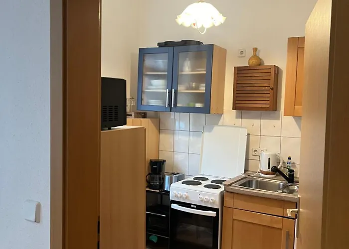 Apartamento Plauen