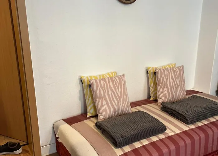 Apartamento Plauen