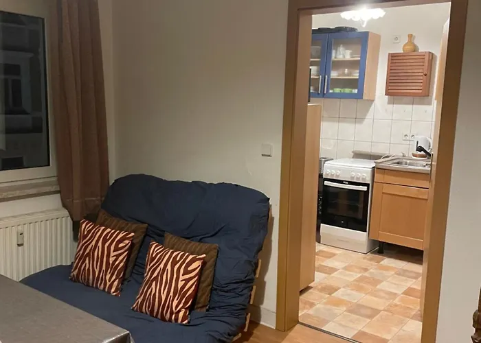 Apartamento Plauen