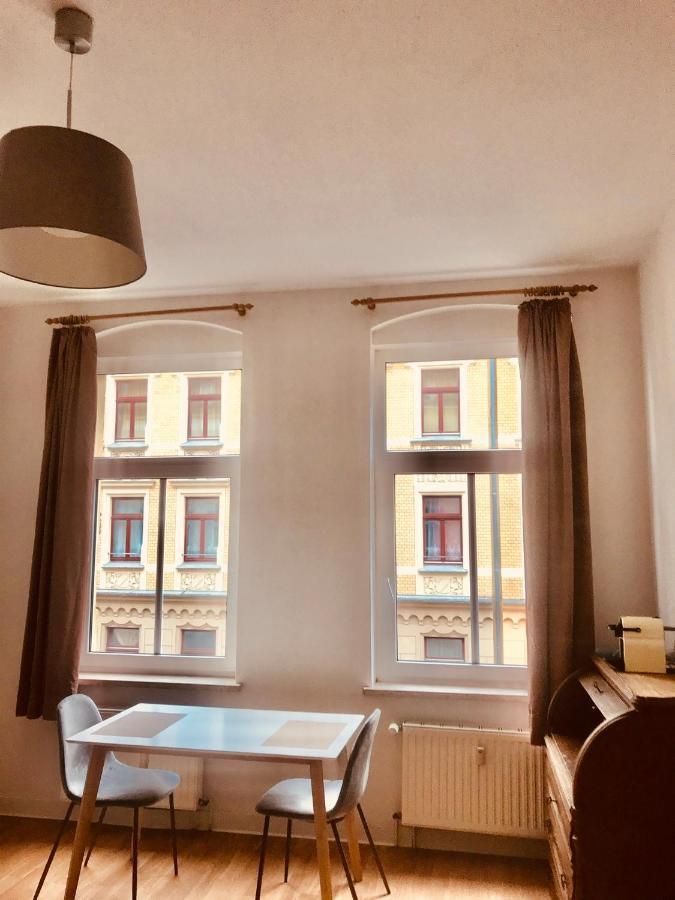 Apartment Apartamento Plauen Plauen