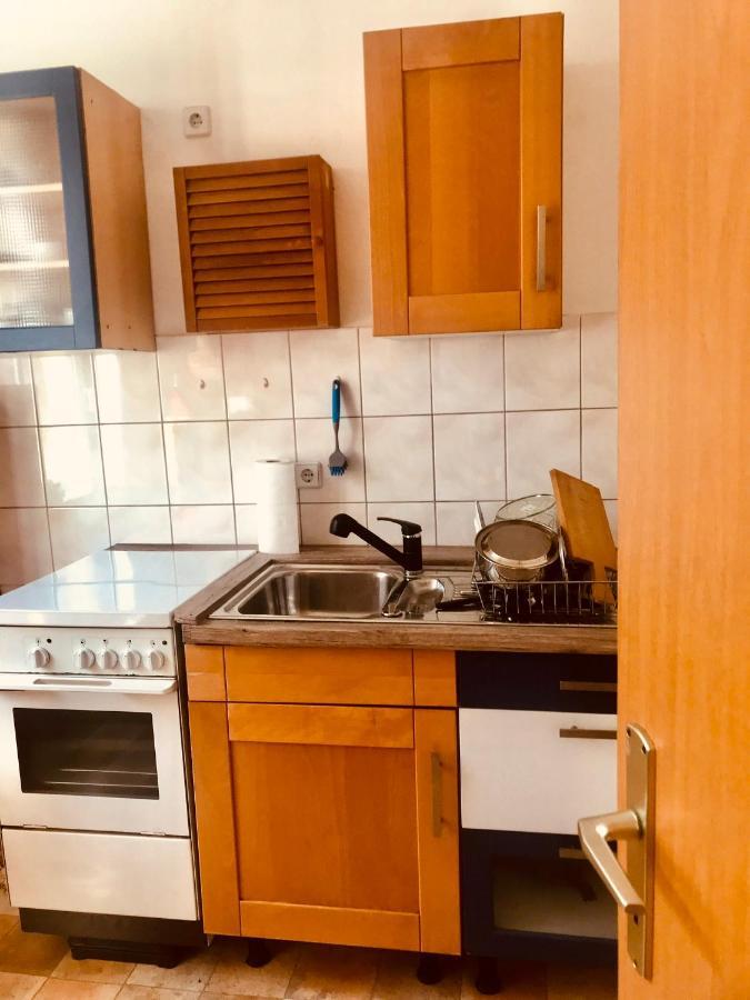 Apartment Apartamento Plauen Plauen