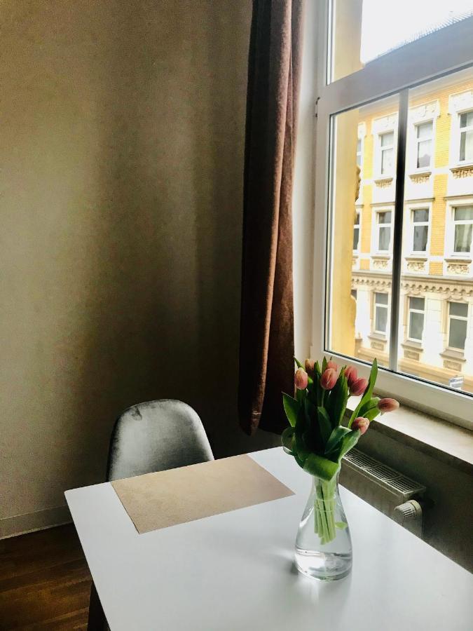 Apartamento Plauen Plauen