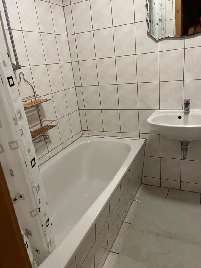 Apartamento Plauen Apartment Plauen