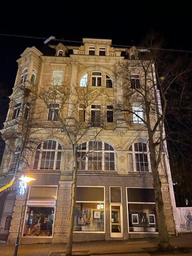 Apartamento Plauen Plauen