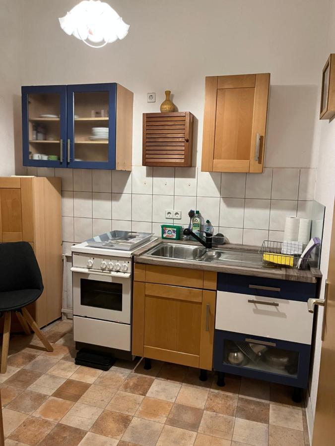 Apartment Apartamento Plauen Plauen