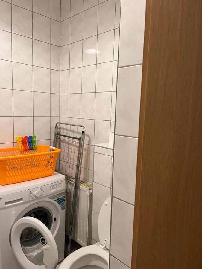 Apartment Apartamento Plauen Plauen