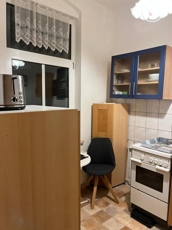 Apartamento Plauen * Plauen