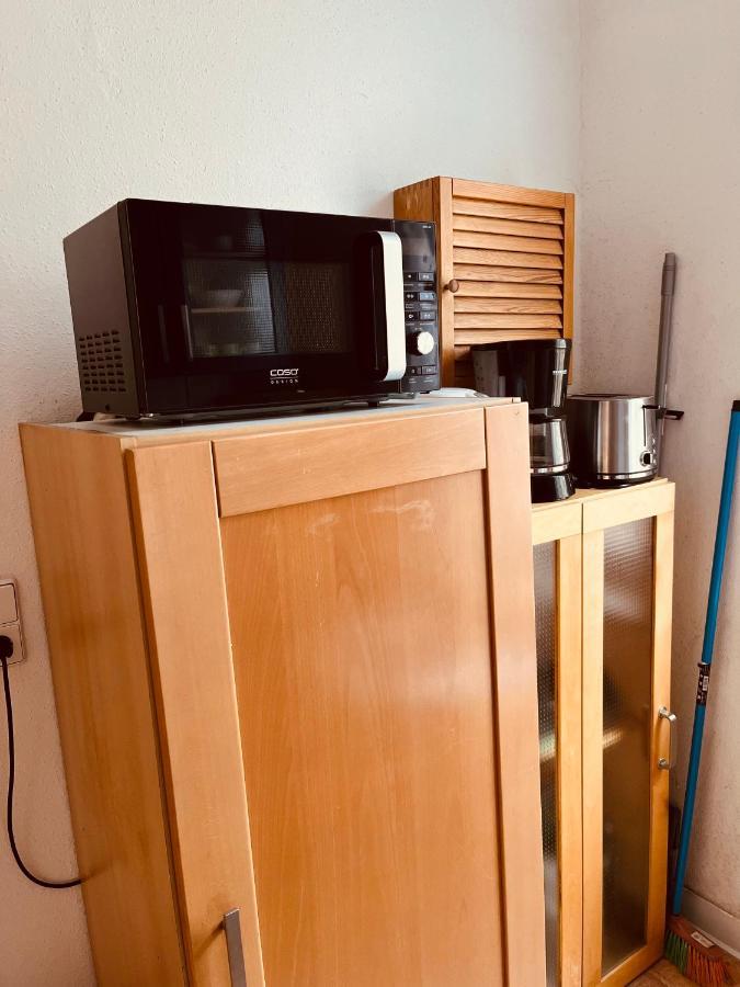 Apartment Apartamento Plauen *