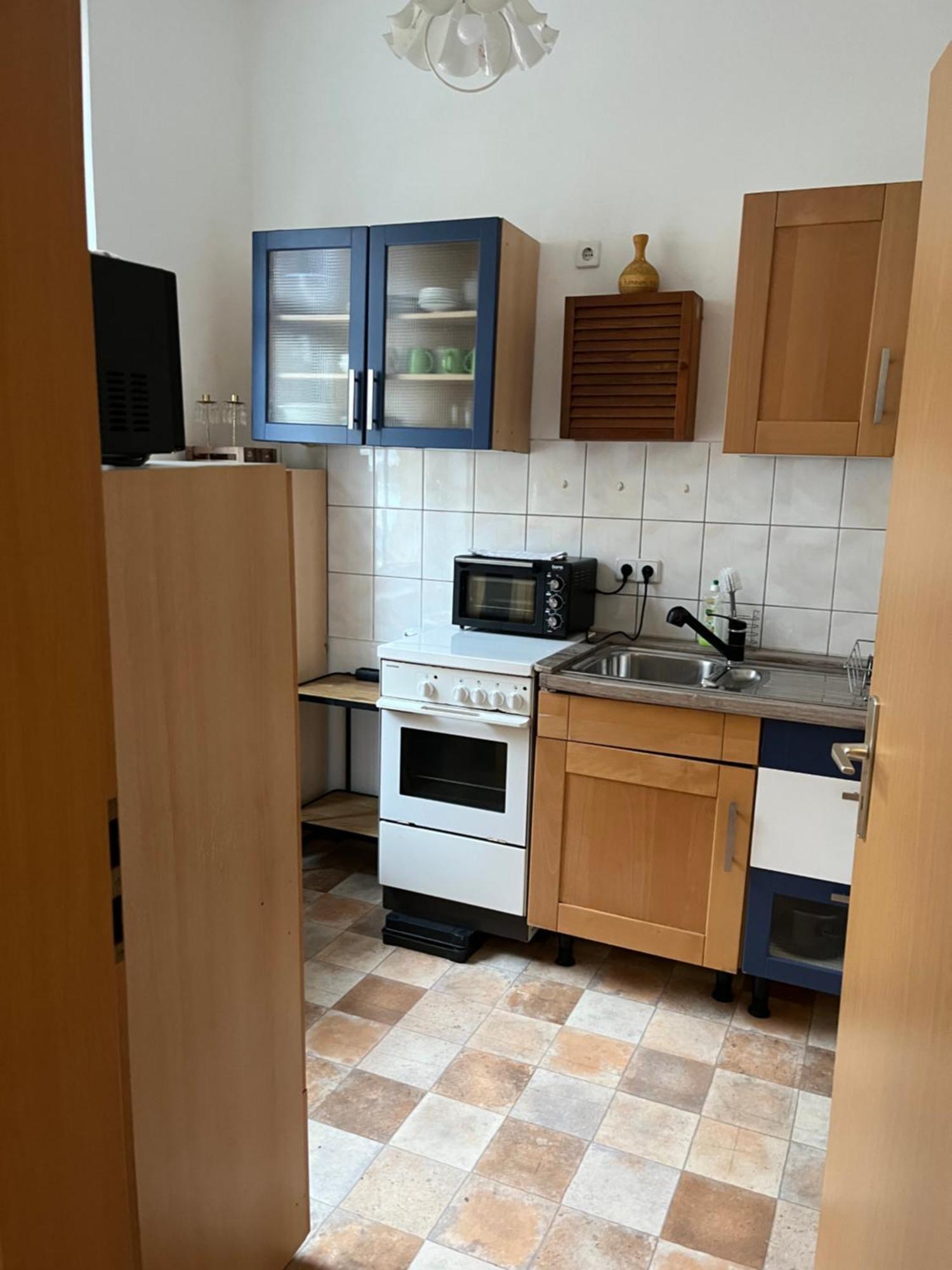 Apartamento Plauen Plauen