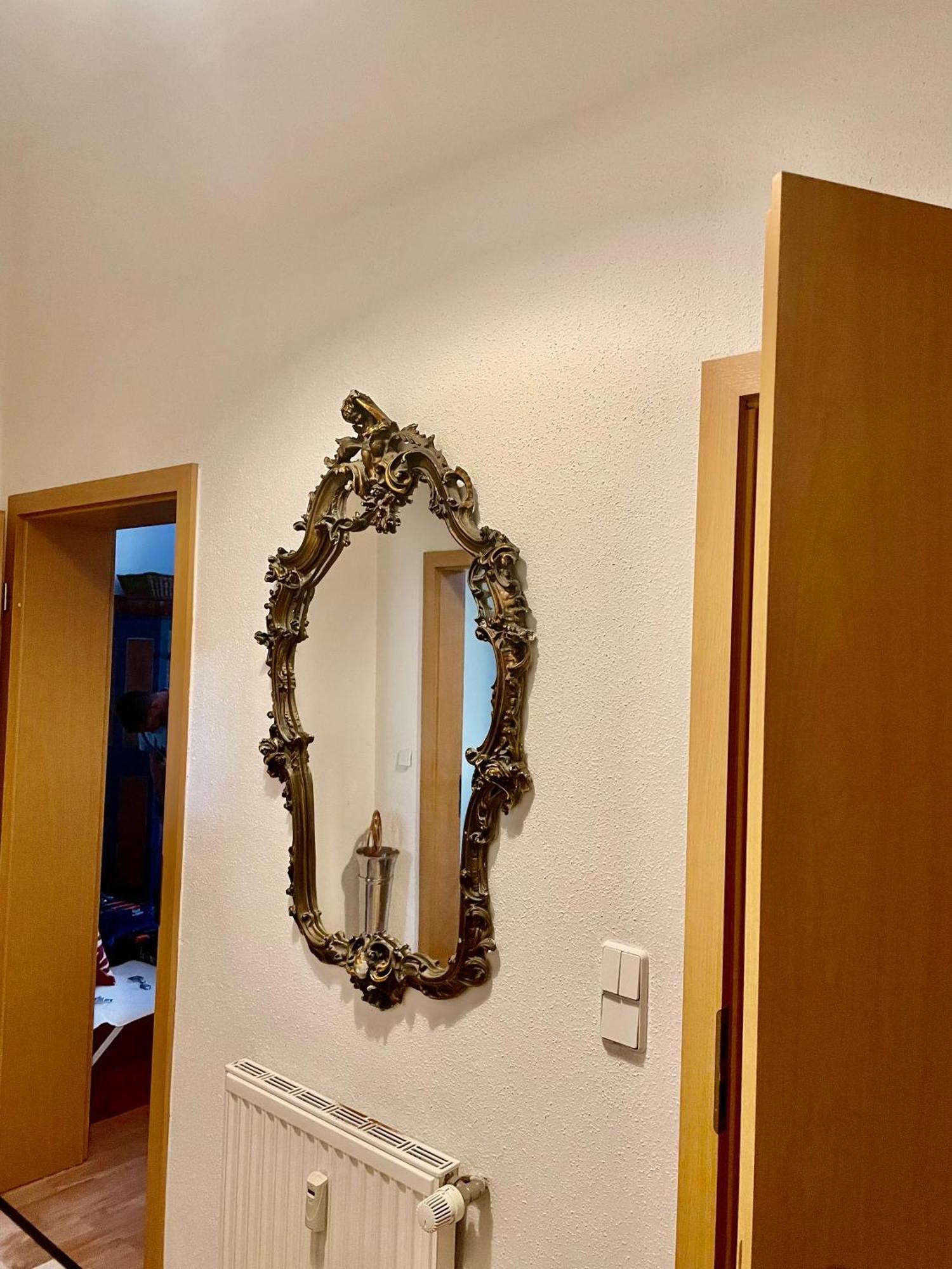Apartamento Plauen Apartment