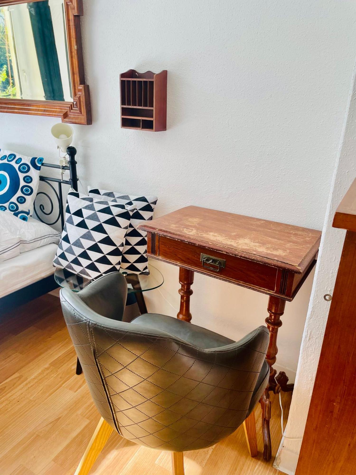 Apartment Apartamento Plauen