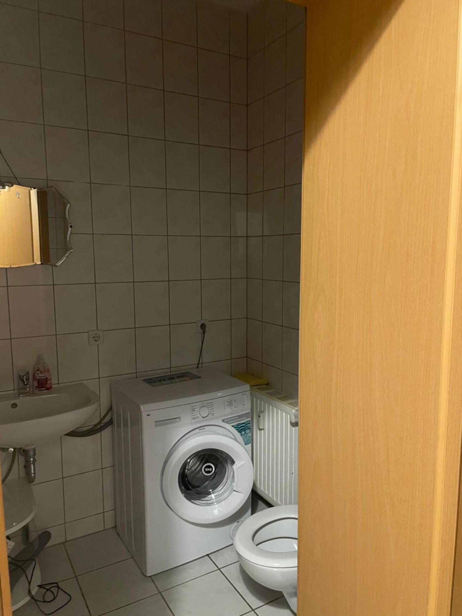 Apartamento Plauen Apartment *