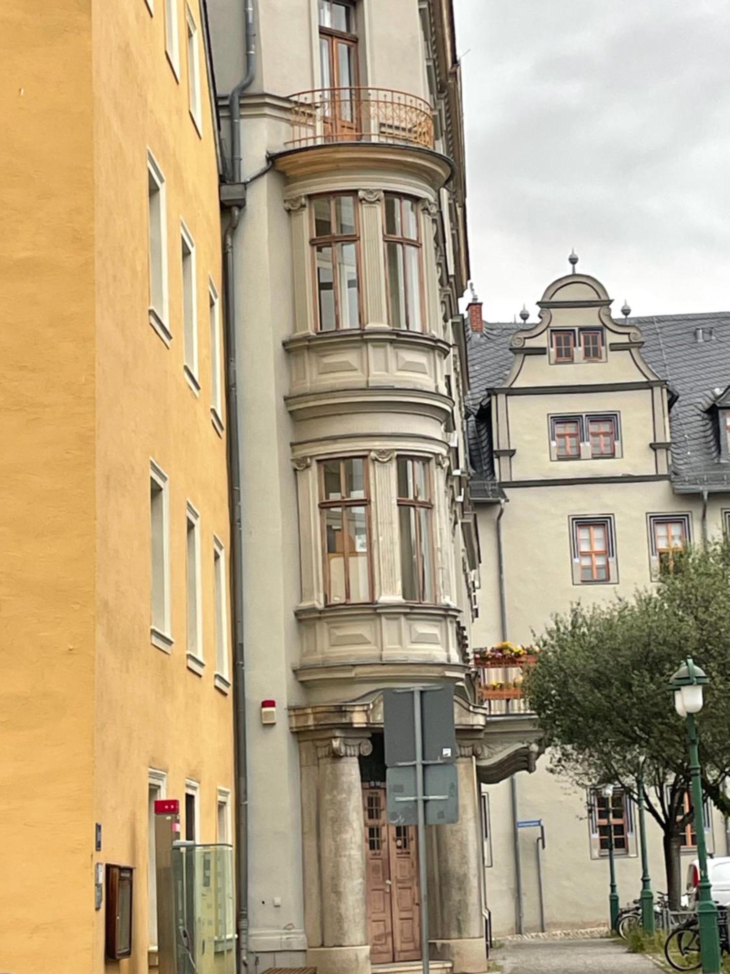Apartamento Plauen Apartment *