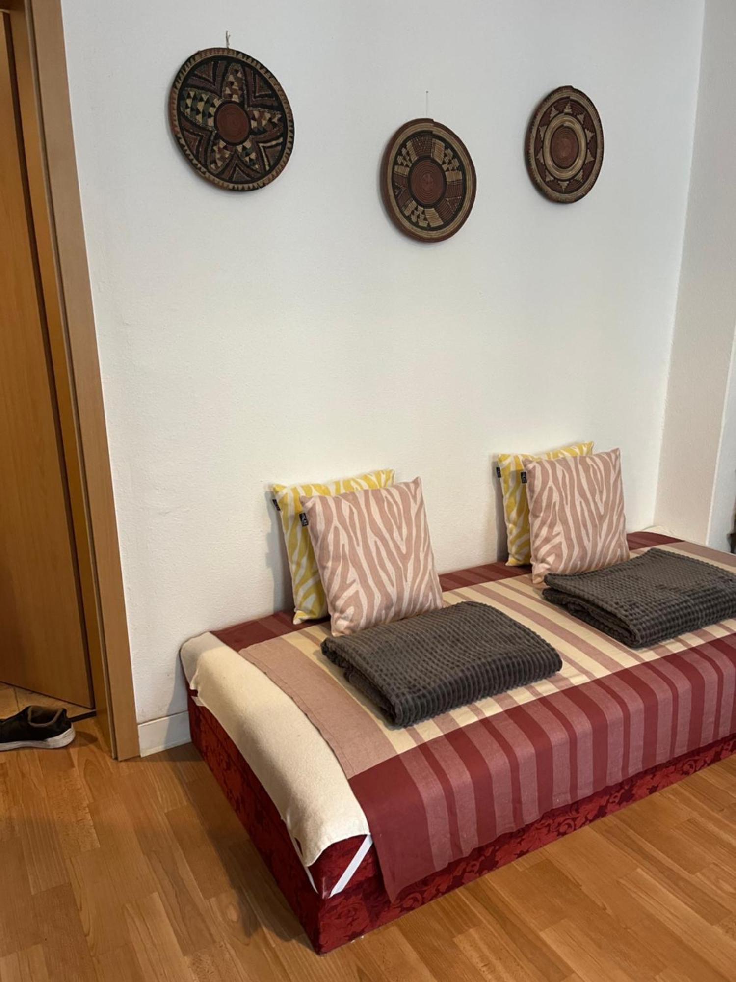 Apartamento Plauen Plauen