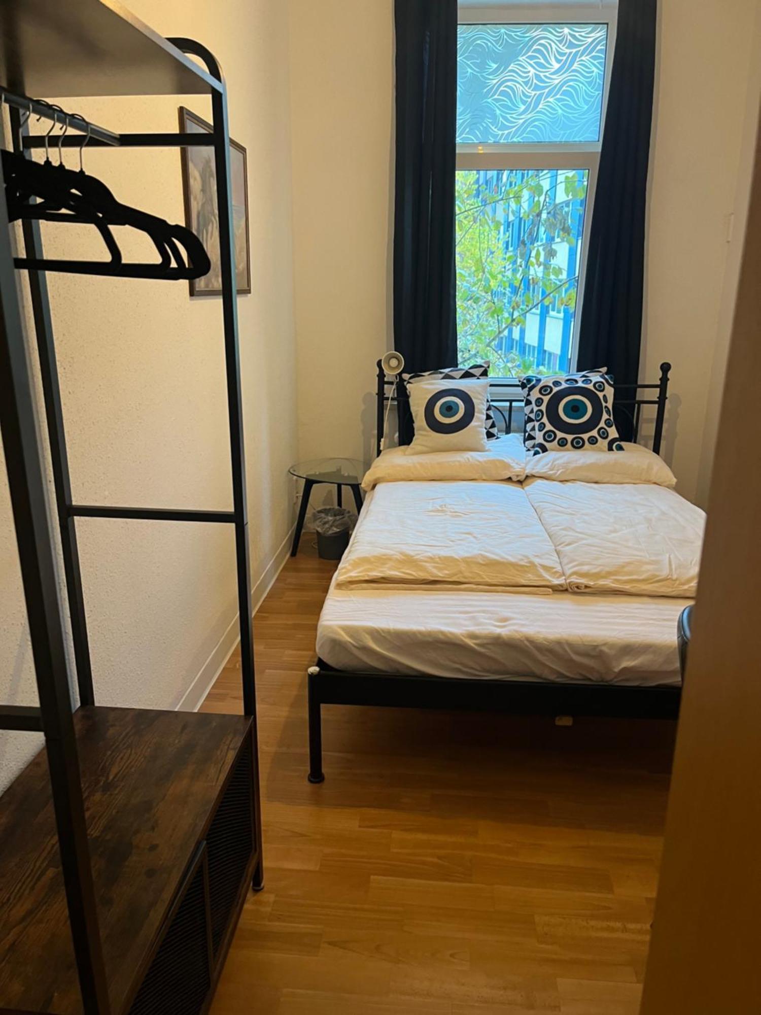Apartamento Plauen *